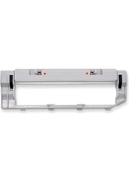 Запасные Части Пылесоса,xiaomi Roborock S55 T4 T60 Robot Süpürge Yedek Parçaları Için Ana Fırça Kapağı (Yurt Dışından) fırsatları