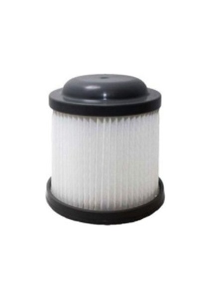 Запасные Части Пылесоса,30 Adet VF90 Hepa, Black & Decker Elektrikli Süpürge Aksesuarları Için Uygundur Filtre Elemanları PVF110 PHV1210 Filtre (Yurt Dışından) indirimleri