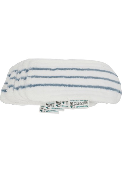 Запасные Части Пылесоса,10 Adet Paspas Pedleri Black & Decker Buharlı Paspas FSM1610 FSM1630 Yıkanabilir ve Yeniden Kullanılabilir Yedek Paspas Bezi (Yurt Dışından) indirimleri