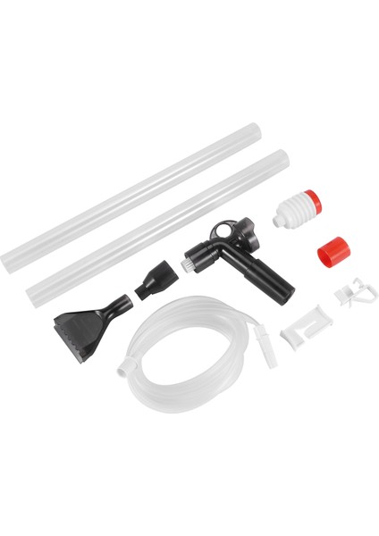 Запасные Части Пылесоса,akvaryum Çakıl Elektrikli Süpürge Hızlı Balık Tankı Sifon Temizleme Deniz Yosunu Kazıyıcı Hava Basın Düğmesi Su Değiştirici Kiti (Yurt Dışından) fiyatları