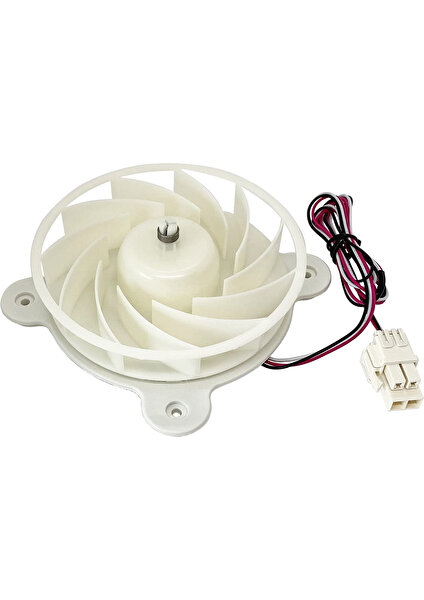 DA31-00287B DC12V Buzdolabı Evaporatör Fan Motoru Dondurucu Için DA96-00968A DA31-00334A PS9494284 (Yurt Dışından)