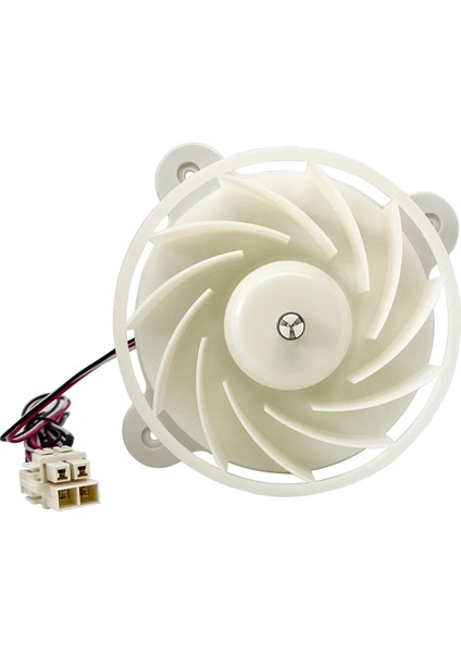 DA31-00287B DC12V Buzdolabı Evaporatör Fan Motoru Dondurucu Için DA96-00968A DA31-00334A PS9494284 (Yurt Dışından)