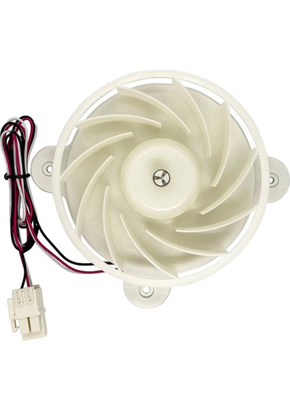 DA31-00287B DC12V Buzdolabı Evaporatör Fan Motoru Dondurucu Için DA96-00968A DA31-00334A PS9494284 (Yurt Dışından)