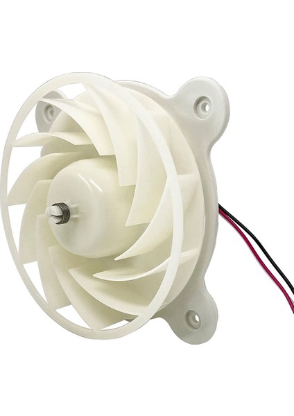 DA31-00287B DC12V Buzdolabı Evaporatör Fan Motoru Dondurucu Için DA96-00968A DA31-00334A PS9494284 (Yurt Dışından)