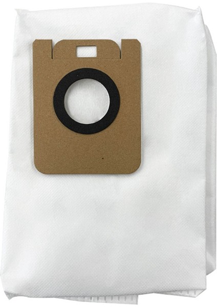 L10S Ultra S10 S10 Pro S20 Robot Vakum Yedek Parça Toz Torbası Için 9 Adet (Yurt Dışından) indirimleri