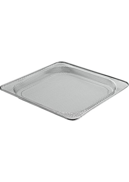 Ninja Foodi SP101 SP100,SP101B1,SP101C Hava Fritöz Fırını, Paslanmaz Çelik Hava Fritöz Sepeti Için Yedek Hava Kızartma Sepeti (Yurt Dışından)