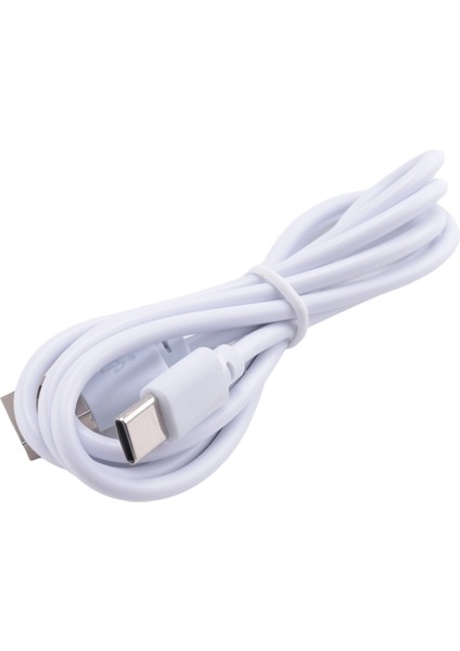 Su Klima Fanı, Mini USB Masaüstü Turbo Nemlendirme Soğutucu Gri ve Beyaz (Yurt Dışından)