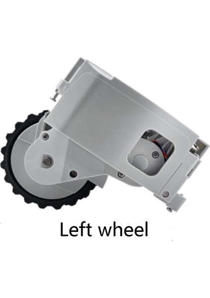 Mi 1s Için SDJQR01RR SDJQR02RR SDJQR03RR Robotlu Süpürge Sol Sağ Tekerlek Yedek Aksesuar Parçaları (Yurt Dışından) modelleri