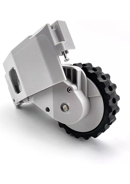 Mi 1s Için SDJQR01RR SDJQR02RR SDJQR03RR Robotlu Süpürge Sol Sağ Tekerlek Yedek Aksesuar Parçaları (Yurt Dışından) indirimleri