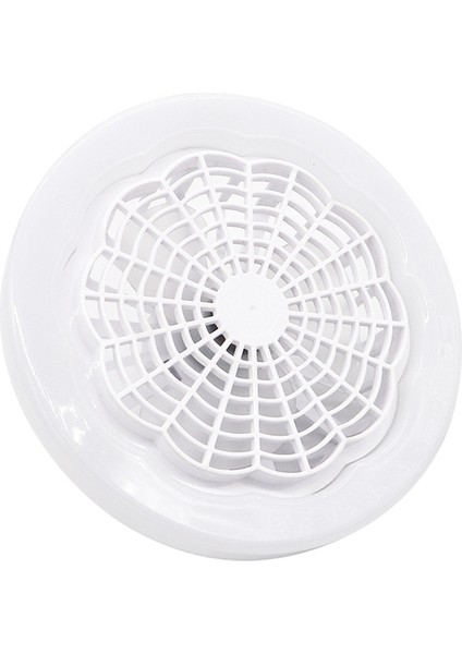 Hafif Taşınabilir Açık Kamp Fan Lambası Pil Şarj Edilebilir LED Akıllı 30W ile Tavan Vantilatörleri (Yurt Dışından)