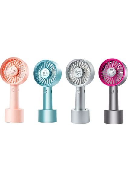 Taşınabilir USB Aromaterapi Küçük Fan El Esansiyel Yağı Aroma Difüzör Ev Beyaz ve Mavi Için (Yurt Dışından) fiyatları