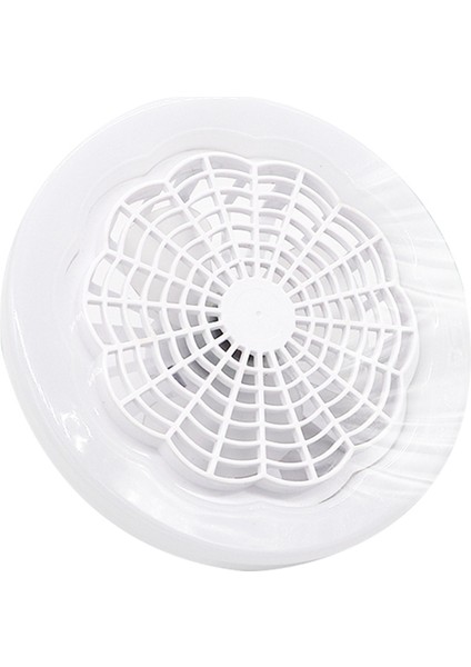 Hafif Taşınabilir Açık Kamp Fan Lambası Pil Şarj Edilebilir LED Akıllı 30W ile Tavan Vantilatörleri (Yurt Dışından)