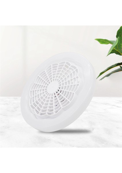 Hafif Taşınabilir Açık Kamp Fan Lambası Pil Şarj Edilebilir LED Akıllı 30W ile Tavan Vantilatörleri (Yurt Dışından)