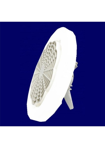 Hafif Taşınabilir Açık Kamp Fan Lambası Pil Şarj Edilebilir LED Akıllı 30W ile Tavan Vantilatörleri (Yurt Dışından)