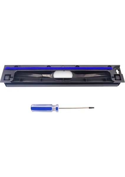Запасные Части Пылесоса,dyson V6 V7 V8 V10 V11 Zemin Fırçası Rulo Kafa Alt Taban Yumuşak Peluş Şeritler Elektrikli Süpürge Fırçası Alt Kapak (Yurt Dışından)