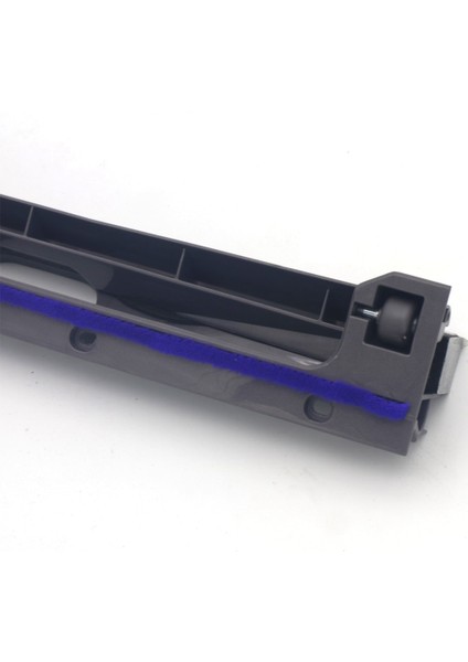Запасные Части Пылесоса,dyson V6 V7 V8 V10 V11 Zemin Fırçası Rulo Kafa Alt Taban Yumuşak Peluş Şeritler Elektrikli Süpürge Fırçası Alt Kapak (Yurt Dışından) indirimleri