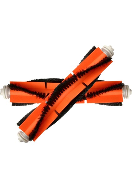 Yedek Ana Fırça Yan Fırça Hepa Filtre Paspas Bezi Bot L10S ULTRA/S10/S10 Pro Robotlu Süpürge (Yurt Dışından)