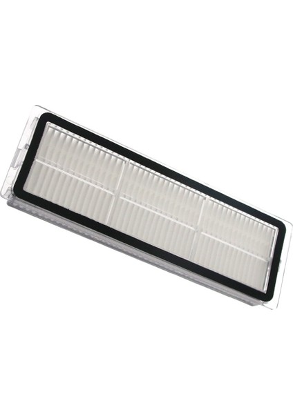 Yedek Ana Fırça Yan Fırça Hepa Filtre Paspas Bezi Bot L10S ULTRA/S10/S10 Pro Robotlu Süpürge (Yurt Dışından) indirimleri