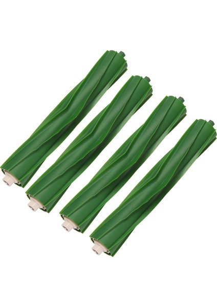 Запасные Части Пылесоса,irobot Roomba I&e Serisi I7 I7+I8 I8+/plus E5 E6 E7 Robot Için 16 Set Çok Yüzeyli Kauçuk Fırça Ruloları (Yurt Dışından) modelleri