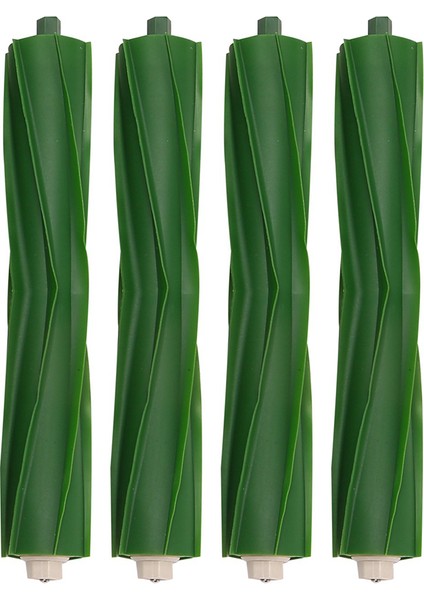 Запасные Части Пылесоса,irobot Roomba I&e Serisi I7 I7+I8 I8+/plus E5 E6 E7 Robot Için 16 Set Çok Yüzeyli Kauçuk Fırça Ruloları (Yurt Dışından) indirimleri