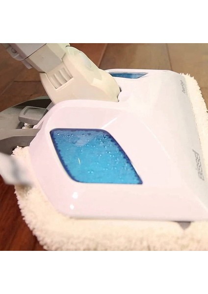 Запасные Части Пылесоса,bissell Powerfresh 1940 1806 1544 2075 Serisi Buharlı Temizleyici 4 Paket Için Yıkanabilir Buharlı Paspas Pedleri Değiştirme (Yurt Dışından) indirimleri