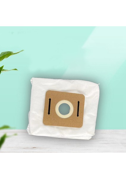 12 Adet Yedek Toz Torbası Vacbp1 Vacbp6 VACBP36V Vacbpaı Sırt Çantası Elektrikli Süpürge Aksesuarları Filtre Torbası (Yurt Dışından) modelleri