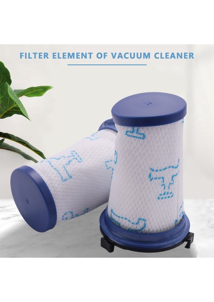 3 Adet Elektrikli Süpürge Aksesuarları Filtresi ZR009001 Parça Değişimi 360 RH9015WO (Yurt Dışından) fiyatları