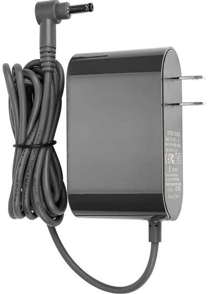 Запасные Части Пылесоса,dyson V10 V15 Akülü Vakum Güç Kaynağı Için 2x Yedek Şarj Cihazı 30.45V 1.1A Abd Tak (Yurt Dışından) modelleri
