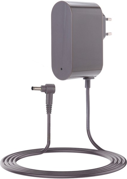 Запасные Части Пылесоса,dyson V10 V15 Akülü Vakum Güç Kaynağı Için 2x Yedek Şarj Cihazı 30.45V 1.1A Abd Tak (Yurt Dışından) fırsatları