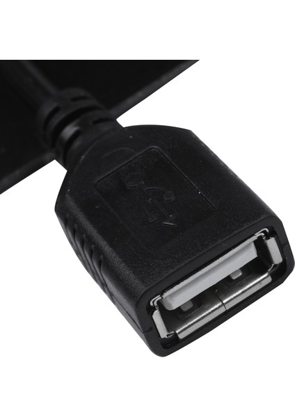 2.5W 5V Güneş Enerjili Panel Demir Fan Ev Ofis Için Açık Seyahat Balıkçılık 4 Inç Soğutma Havalandırma USB Yeni (Yurt Dışından) fırsatları
