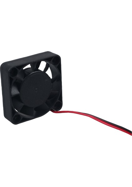 40MM x 10MM 4010 9 Bıçaklı Fırçasız Dc 12V Soğutma Fanı (Yurt Dışından) fırsatları