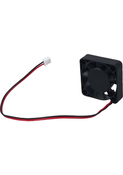 40MM x 10MM 4010 9 Bıçaklı Fırçasız Dc 12V Soğutma Fanı (Yurt Dışından) indirimleri
