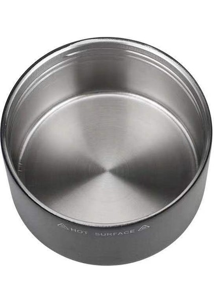 1200ML Kahve Makinesi Paslanmaz Çelik Çift Duvar French Press, Kum Saati ve Termometre Kahve ve Çay Demleme Potu-A (Yurt Dışından)