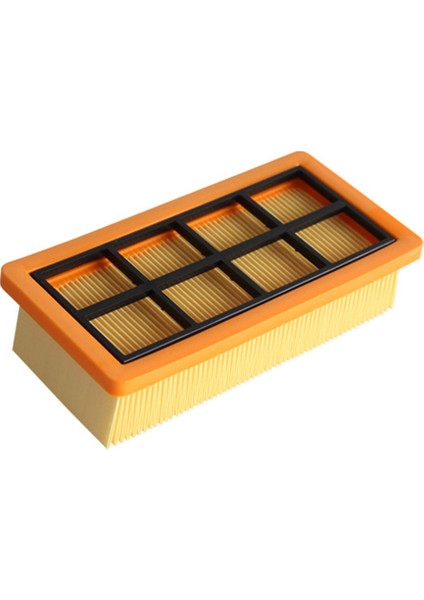 Ad 2, Ad 3.000, AD3.200, Ad 3 Premium Şömine, Ad 4 Premium Robot Süpürge Parçası Için Filtre 6.415-953.0 (Yurt Dışından)