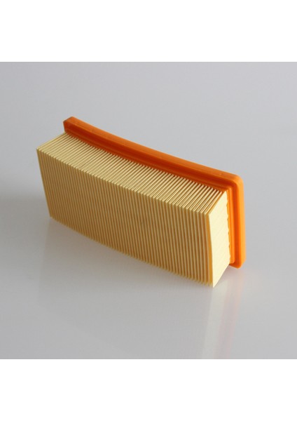 Ad 2, Ad 3.000, AD3.200, Ad 3 Premium Şömine, Ad 4 Premium Robot Süpürge Parçası Için Filtre 6.415-953.0 (Yurt Dışından)