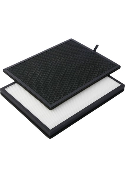 FY1410 FY1413 Gerçek Hepa Filtre Hava Temizleme Cihazı AC1215 Için Aktif Karbon Filtre (Yurt Dışından)