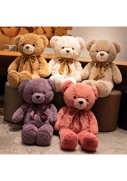 90CM Büyük Ayı Peluş Oyuncak Yastık Ayı Kucaklama Ayı Erkek ve Kız Çocukları Için Hediye (Yurt Dışından) fiyatları