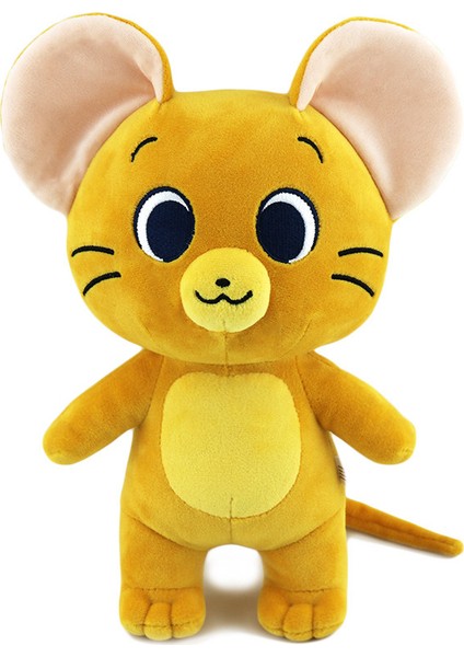 Anime Tom ve Jerry Peluş Oyuncak Tom Jerry Taffy Kardeş Sevimli Karikatür Oyun Oyuncak (Yurt Dışından)