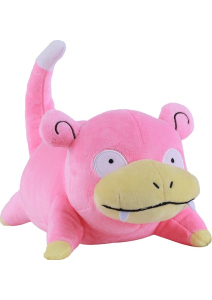 Orijinal Pokémon Doll Pikachu Peluş Oyuncak Erkekler ve Kızlar Için Doğum Günü Hediyesi (Yurt Dışından)