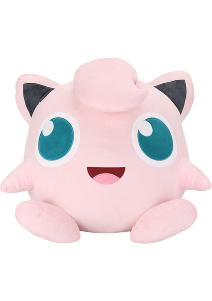 Orijinal Pokémon Doll Pikachu Peluş Oyuncak Erkekler ve Kızlar Için Doğum Günü Hediyesi (Yurt Dışından)