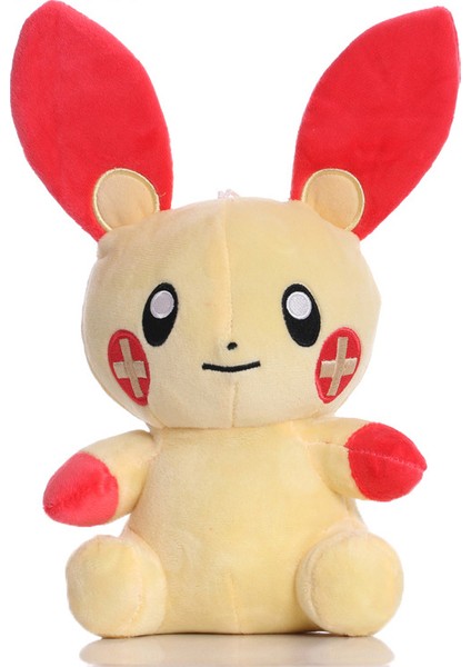 Pokemon En Çok Satan Peluş Oyuncaklar Quaxly Fuecoco Sprigatito Peluş Oyuncaklar Kawaii Oyuncaklar Hobi Hediyeler (Yurt Dışından)