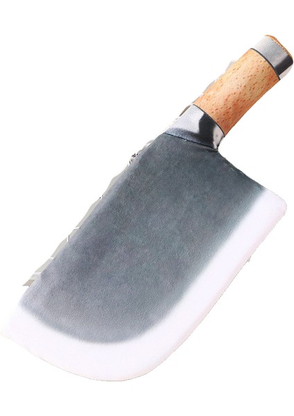 33 cm Yaratıcı Komik Simüle Mutfak Bıçağı Peluş Oyuncak Depolama Cüzdan Hediye Hediye (Yurt Dışından)