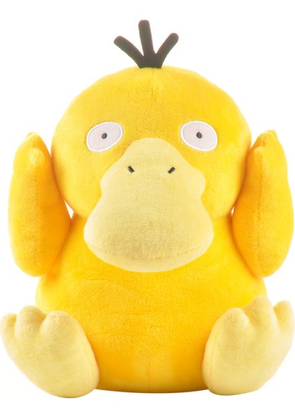 Orijinal Pokémon Doll Pikachu Peluş Oyuncak Erkekler ve Kızlar Için Doğum Günü Hediyesi (Yurt Dışından)
