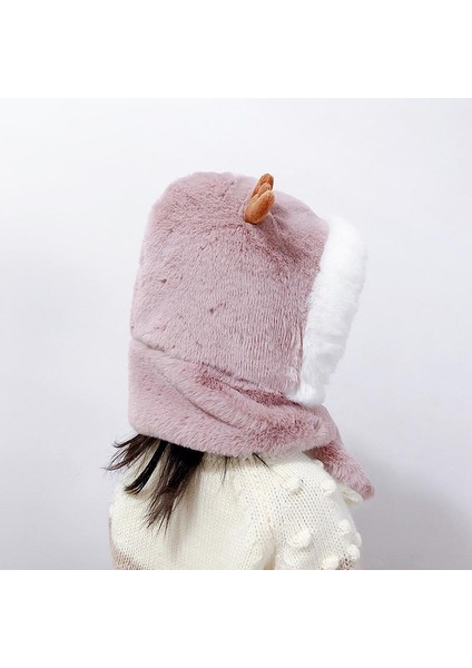 Yüksek Kaliteli Şapka Atkı-Çocuk (Yurt Dışından) modelleri