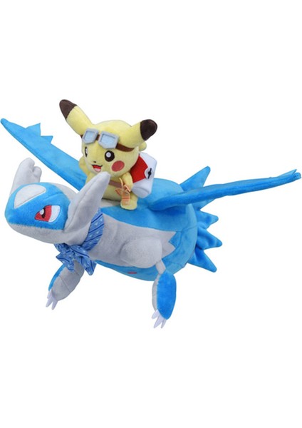 Pokemon En Çok Satan Peluş Oyuncaklar Quaxly Fuecoco Sprigatito Peluş Oyuncaklar Kawaii Oyuncaklar Hobi Hediyeler (Yurt Dışından)