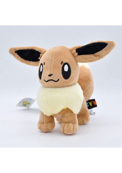 Pokemon En Çok Satan Peluş Oyuncaklar Quaxly Fuecoco Sprigatito Peluş Oyuncaklar Kawaii Oyuncaklar Hobi Hediyeler (Yurt Dışından)