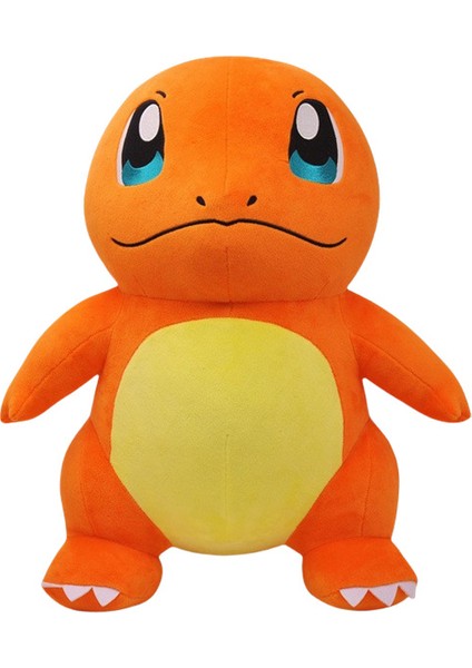 Orijinal Pokémon Doll Pikachu Peluş Oyuncak Erkekler ve Kızlar Için Doğum Günü Hediyesi (Yurt Dışından)
