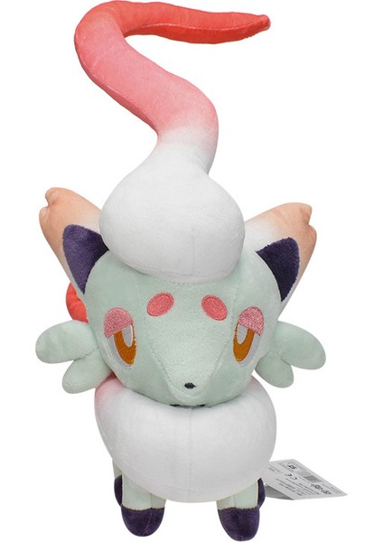 Pokemon En Çok Satan Peluş Oyuncaklar Quaxly Fuecoco Sprigatito Peluş Oyuncaklar Kawaii Oyuncaklar Hobi Hediyeler (Yurt Dışından)