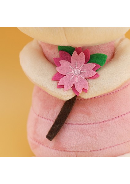 Mickey, Minnie, Winnie The Pooh ve Piggy Sevimli Peluş Oyuncaklar, Erkek ve Kız Çocukları Için Hediyeler (Yurt Dışından)