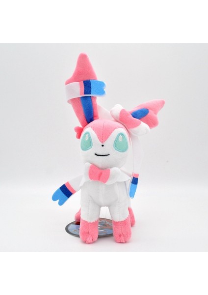 Pokemon En Çok Satan Peluş Oyuncaklar Quaxly Fuecoco Sprigatito Peluş Oyuncaklar Kawaii Oyuncaklar Hobi Hediyeler (Yurt Dışından)